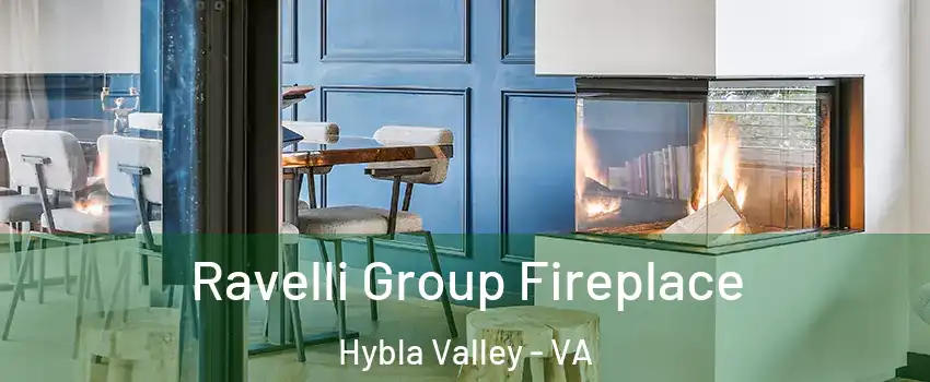  Ravelli Group Fireplace Hybla Valley - VA