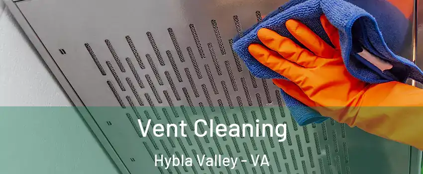 Vent Cleaning Hybla Valley - VA