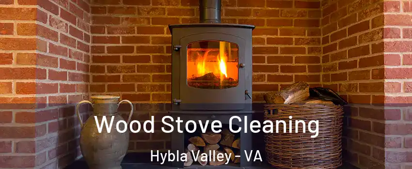  Wood Stove Cleaning Hybla Valley - VA