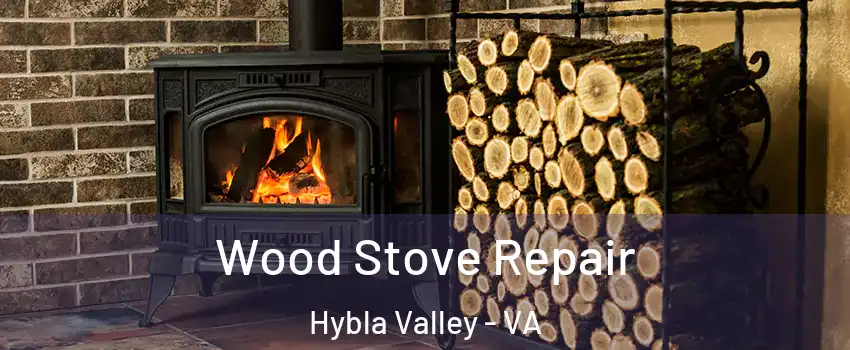  Wood Stove Repair Hybla Valley - VA